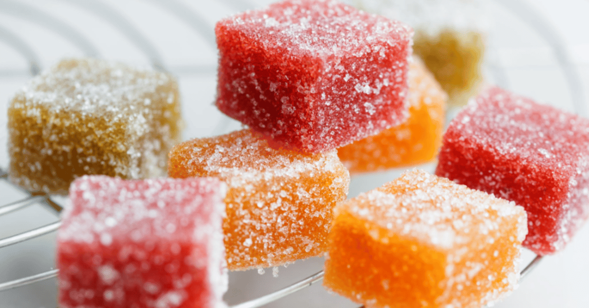 Understanding THC Cannabis Gummies