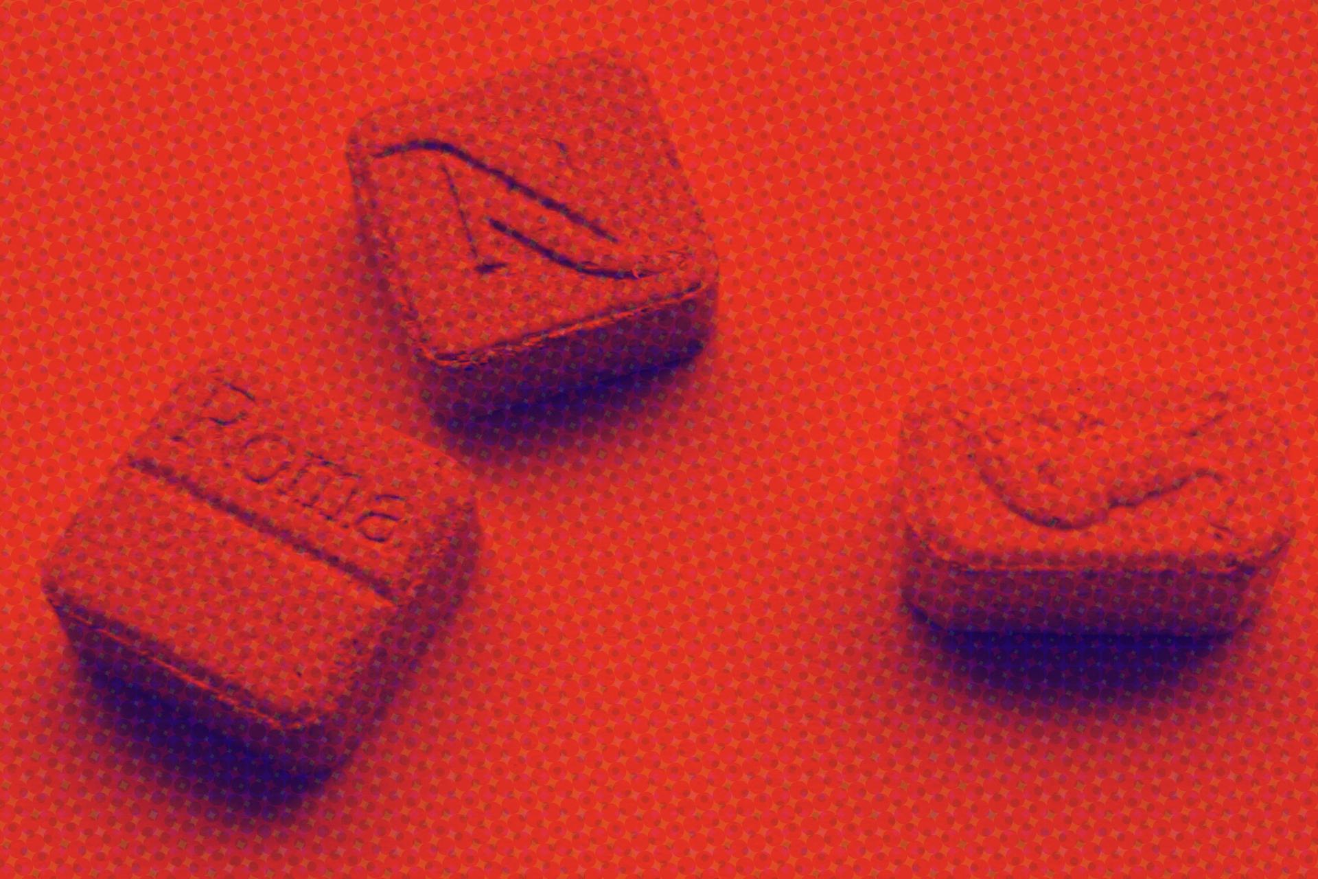 Here's why we're not yet using MDMA in therapy on US soil