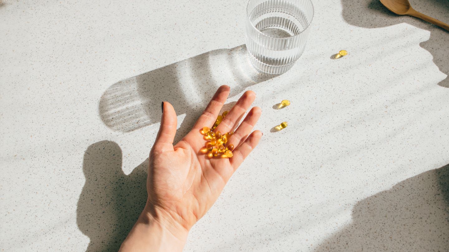 What Are the Fat-Soluble Vitamins?