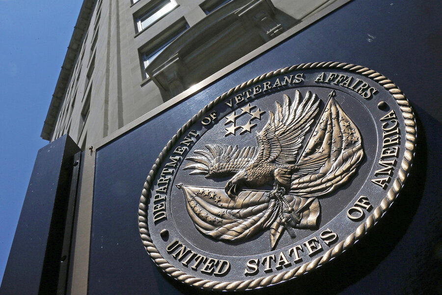 Why 30% of military veterans get disability benefits, forcing Congress to scramble