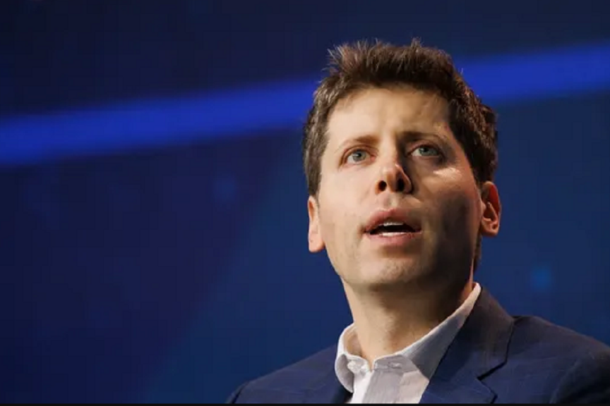 Sam Altman's Psychedelic Breakthrough: How The OpenAI Visionary Plans To Transform Mental Health Care With MDMA