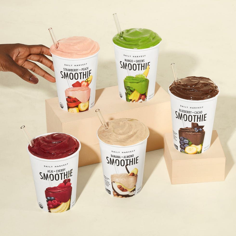 The 6 Best Healthy Snack Subscription Boxes, Per A Dietitian