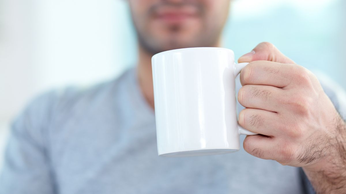 Delicious drink helps you fall asleep faster and 'improves sleep quality'
