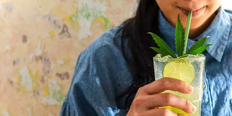 Best THC Drinks: 5 THC Beverages You’ll Love To Sip On