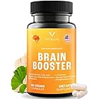 10 Best Focus Supplements