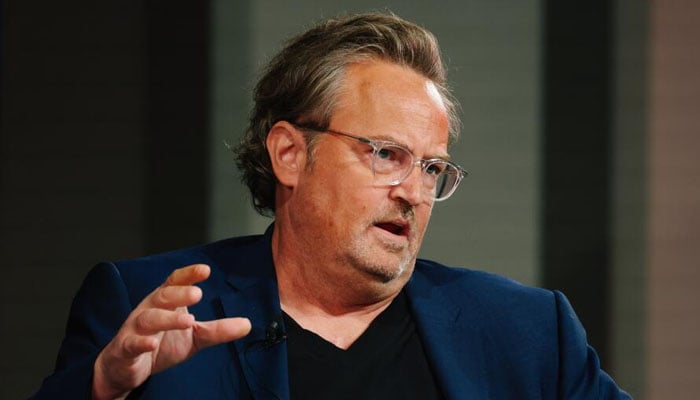 Matthew Perry's property sees insane drop in price