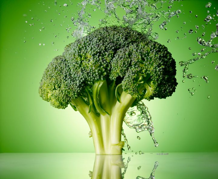 11 Foods Experts Say Can Boost Your Brain Health And Help Ward Off Dementia