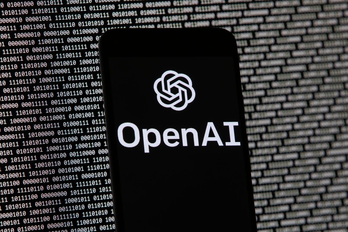 OpenAI reveals new artificial intelligence tool it claims can think like a human before answering