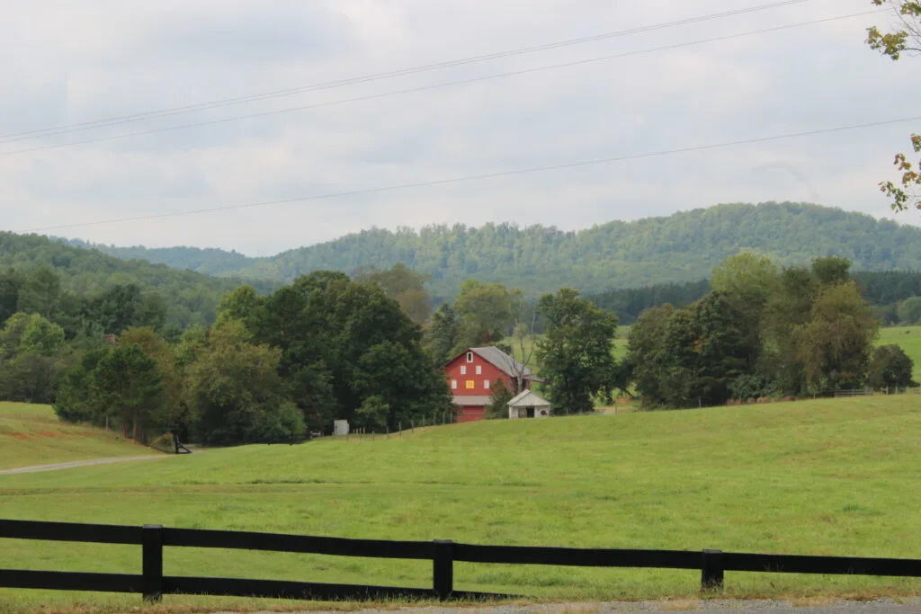 Is sewage sludge laced with ‘forever chemicals’ contaminating Va. farmland? No one’s testing it.