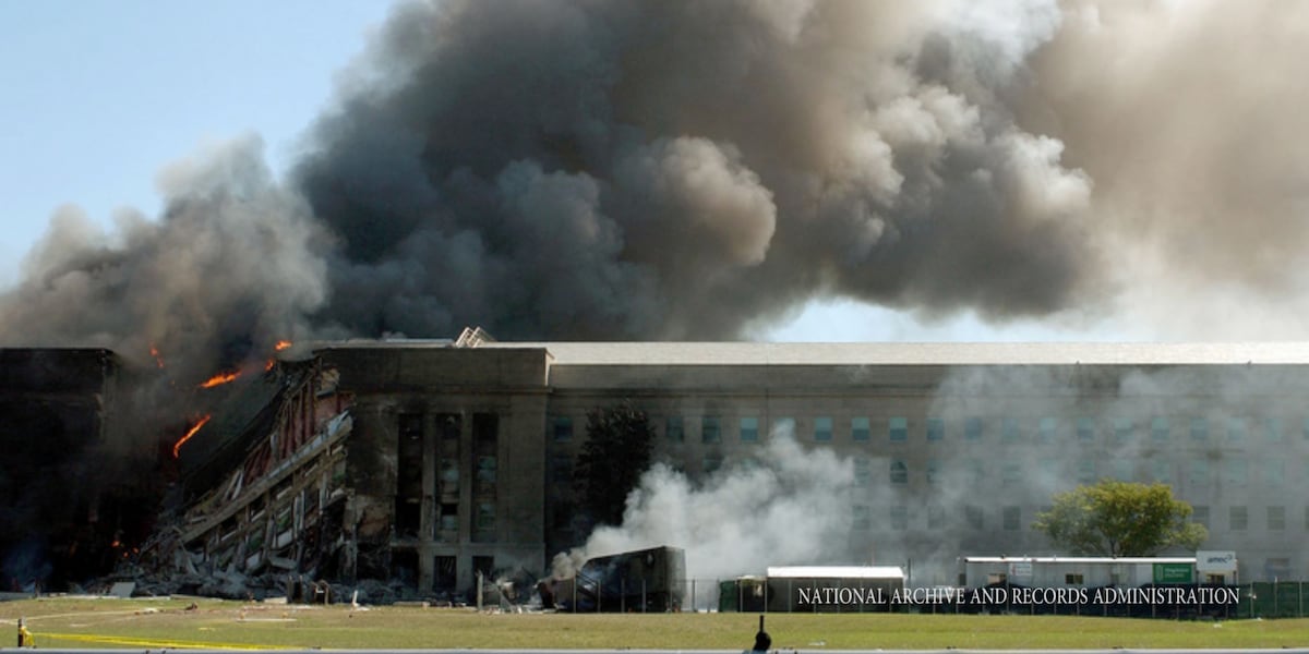 Health Watch: Survivors still struggle with the aftermath of 9/11