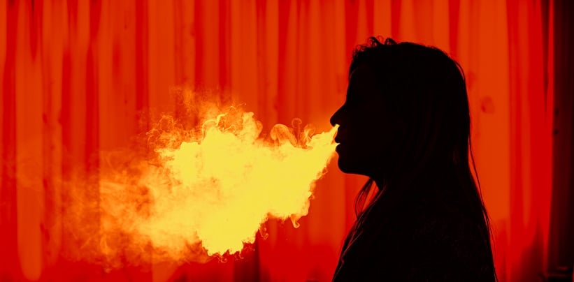 Cannabis and Psychedelic Use Reaches Historic Highs