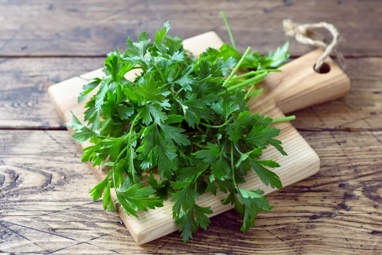 Parsley vs. Cilantro: What's the Difference and When to Use Each