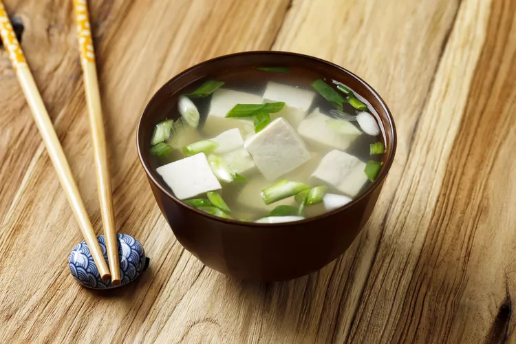 Health Benefits of Miso