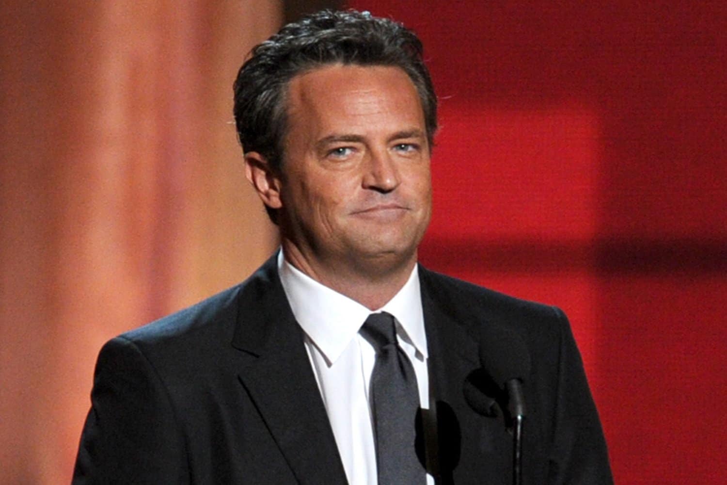 Matthew Perry’s fatal dose: Ketamine crisis in the spotlight
