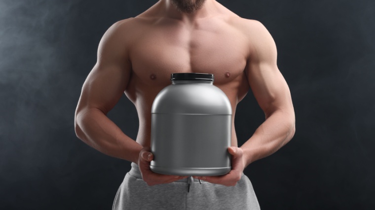 How LITTLE Protein Can You Eat and Still Build Muscle?