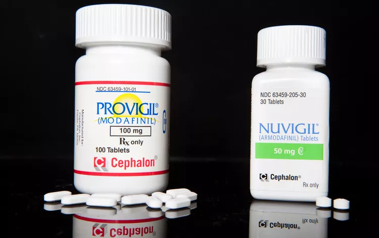What Medications Can You Take for Narcolepsy?