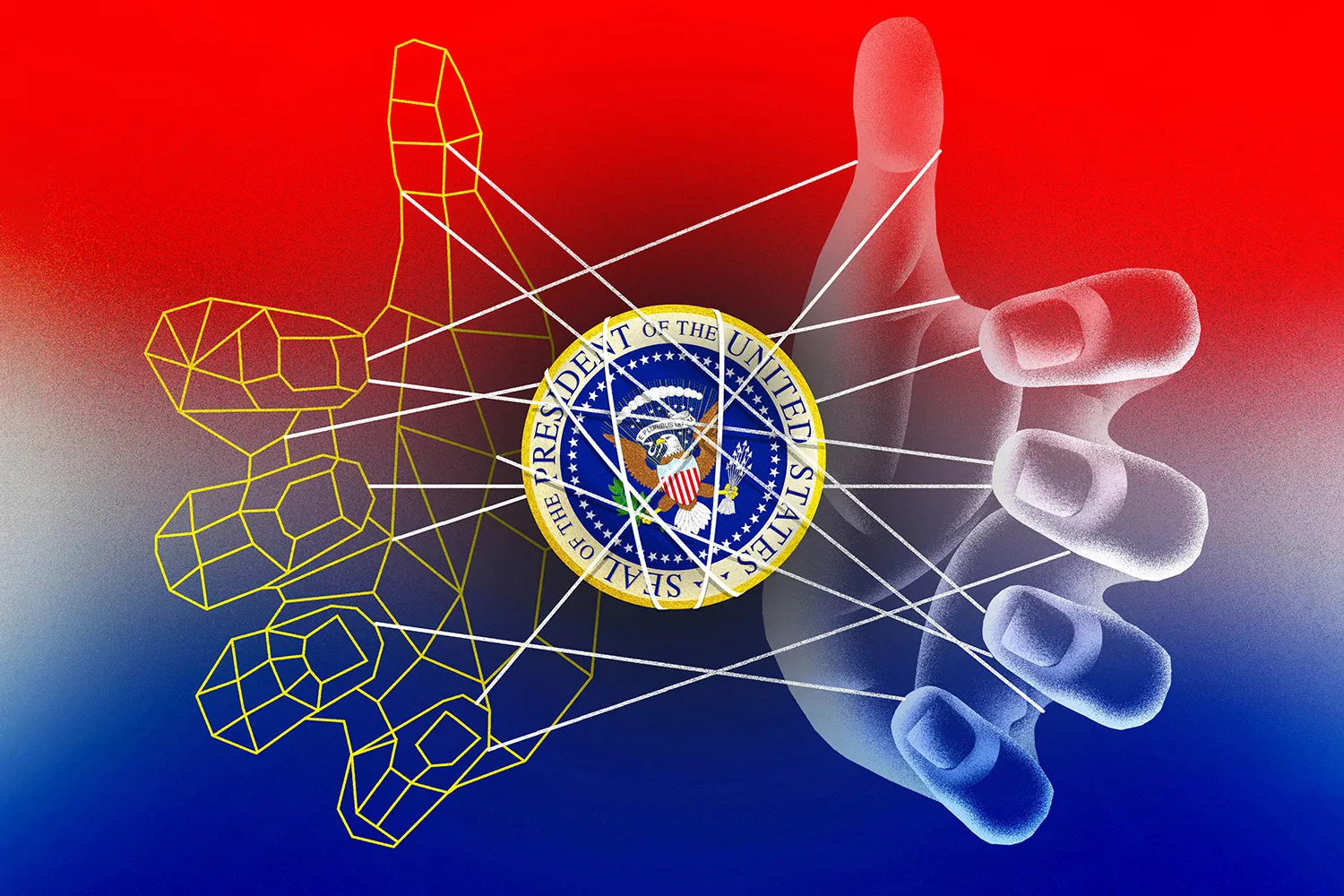 The Artificial General Intelligence Presidency Is Coming
