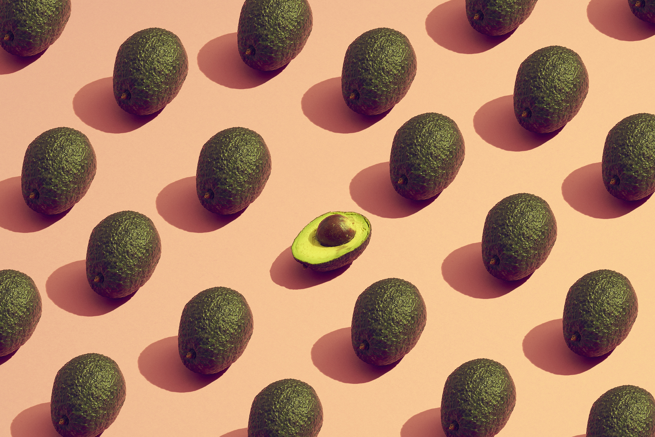 9 Ways Avocados Are the Superfood You Didn’t Know Could Boost Your Health, From Your Heart to Your Brain