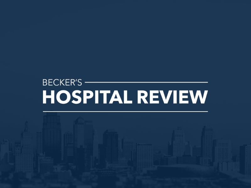 Why a health system is partnering with OpenAI