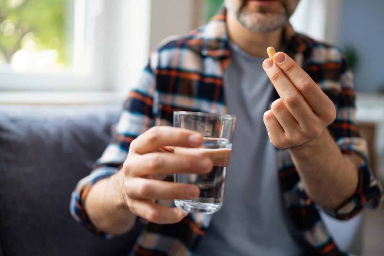 Do nootropics really boost focus and memory?Experts weigh in on ‘smart drugs’