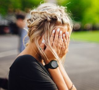 Ketamine: A Good Antidepressant, but Not During Pregnancy