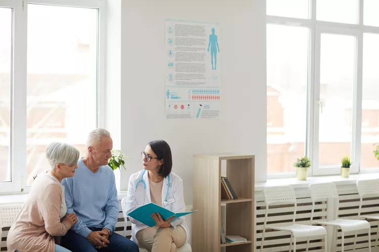 How Alzheimer's Disease Is Treated