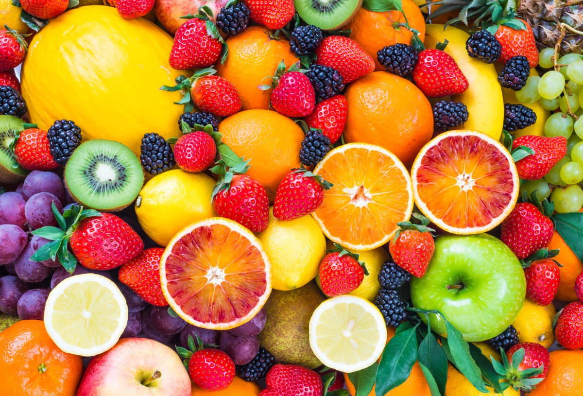 Some Fruits Are Healthier Than Others, Say Nutritionists