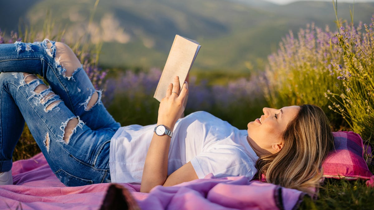 I Tried to Use AI to Summarize a Book. The Plagiarism Protections Were on Point