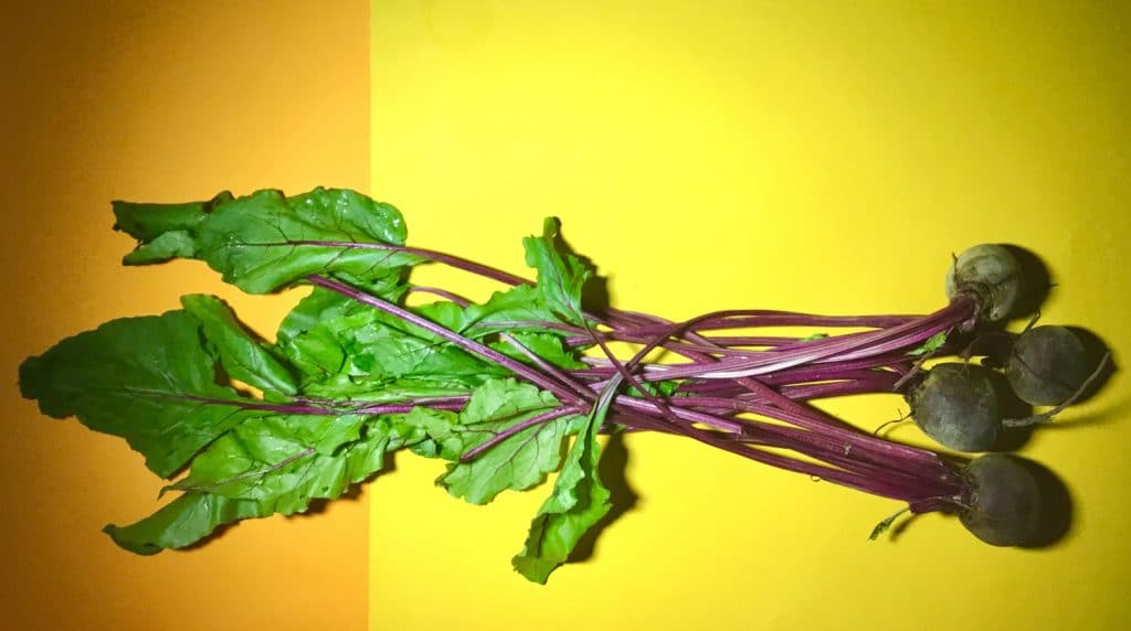 Chill Out With This Healthy Marijuana Beet Lemonade