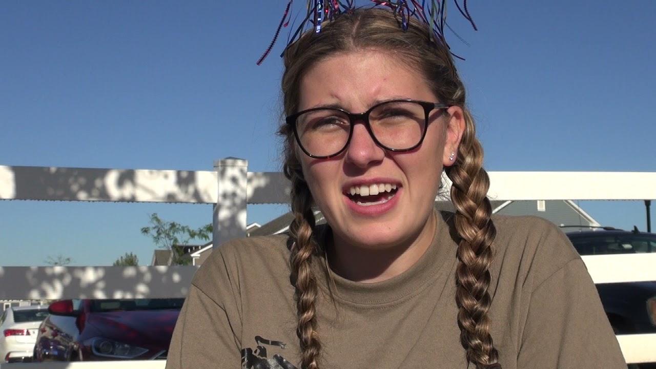 Vet Fest: Teen's idea turns into $1 million fundraiser helping veterans with mental health