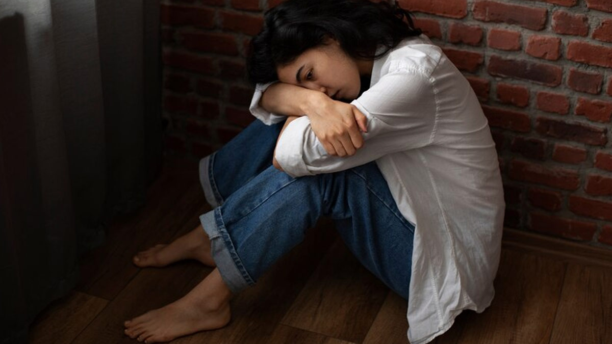 How Does PTSD Affect Your Physical Health? Ways To Manage