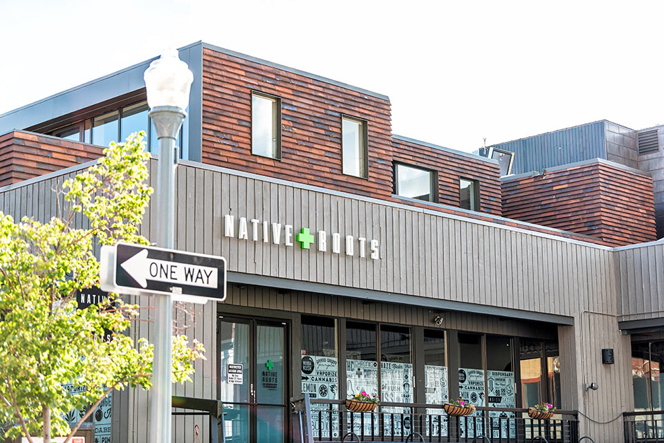 Colorado July cannabis sales second-highest of 2024