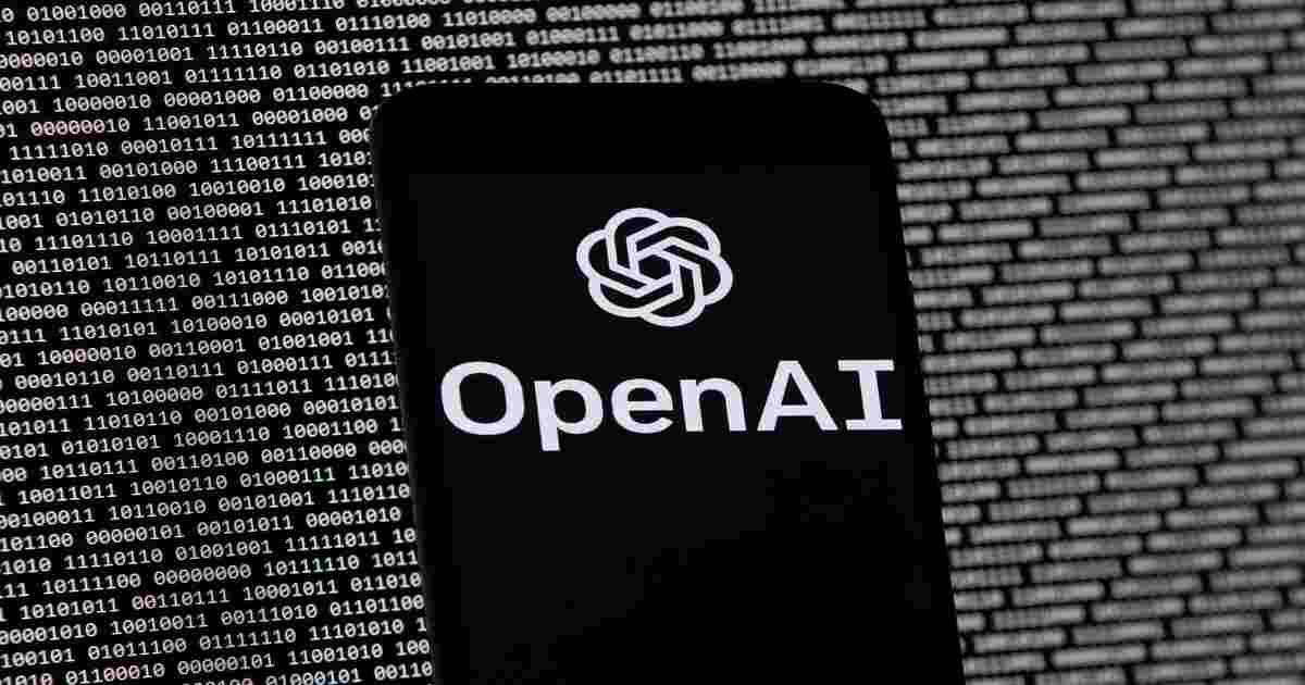 OpenAI says its new model can think like humans