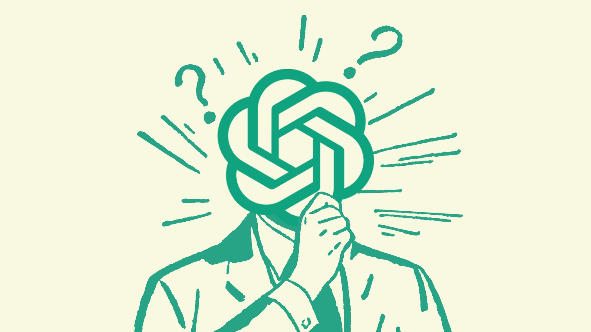 OpenAI’s Big Reset