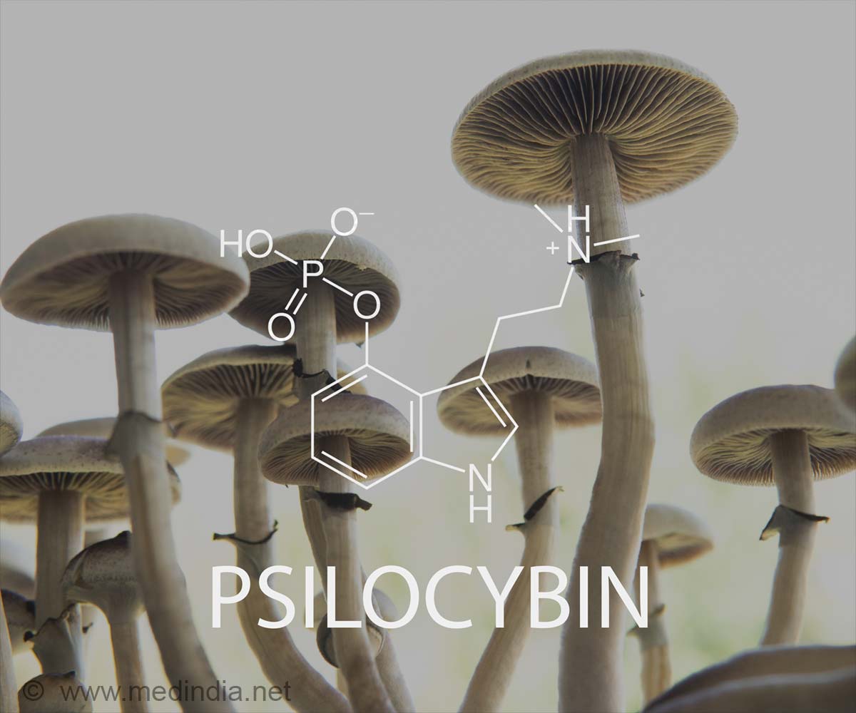 Psilocybin Vs. Selective Serotonin Reuptake Inhibitors: For Depression Relief