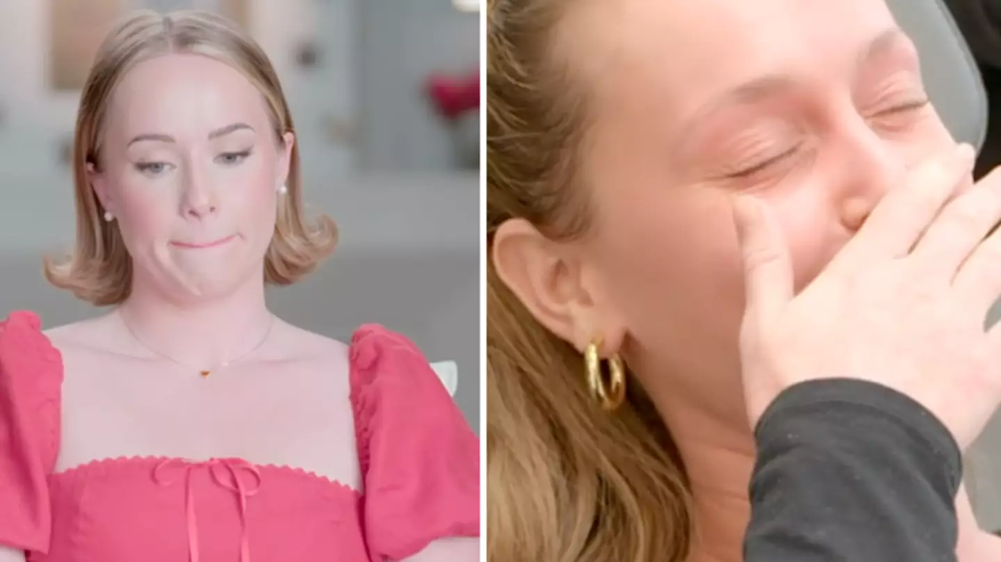 People stunned after learning what Mormons still do despite not drinking alcohol as new Mormon Wives show exposes reality