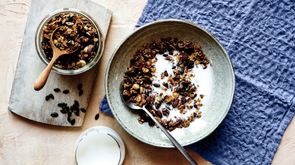 Low-carb diets may support heart health, but how nutritious are they?