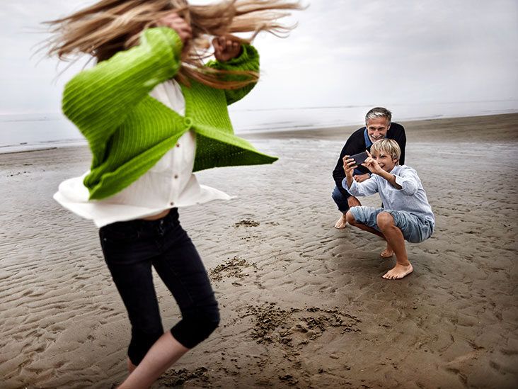 Three types of ADHD: What are the differences?