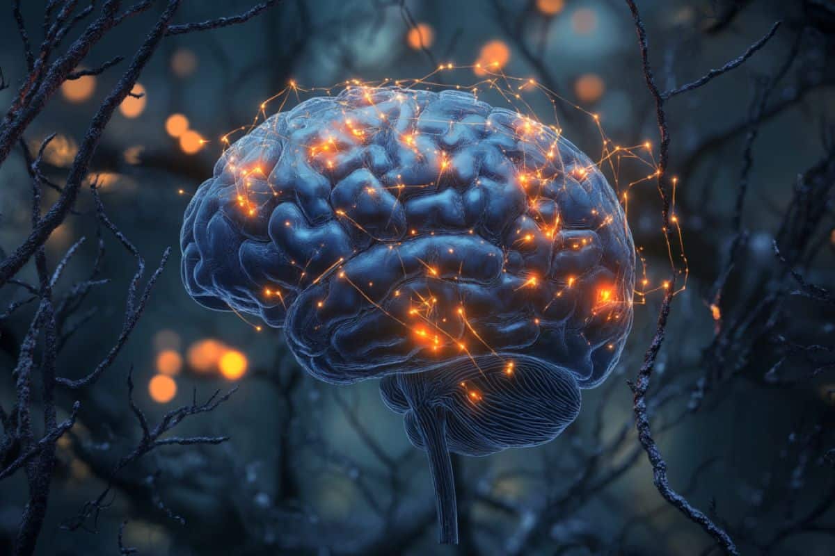 New Brain Stimulation Target Could Treat PTSD