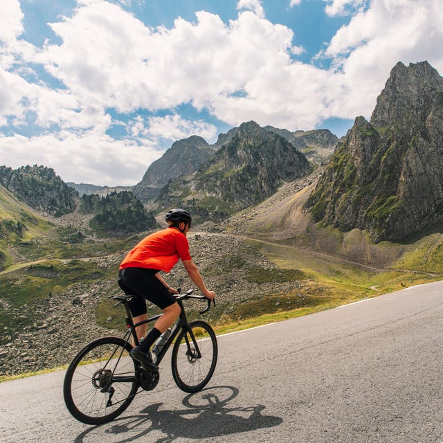 Does Cycling Burn Belly Fat? Here’s What to Know, According to Experts
