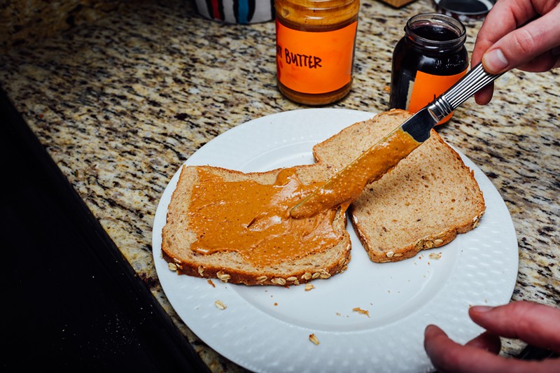 Weed Strains That Smell Like...Peanut Butter?