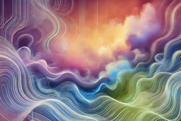 Beyond The Brain: Heart Activity May Shape Psychedelic Experiences, Study Finds