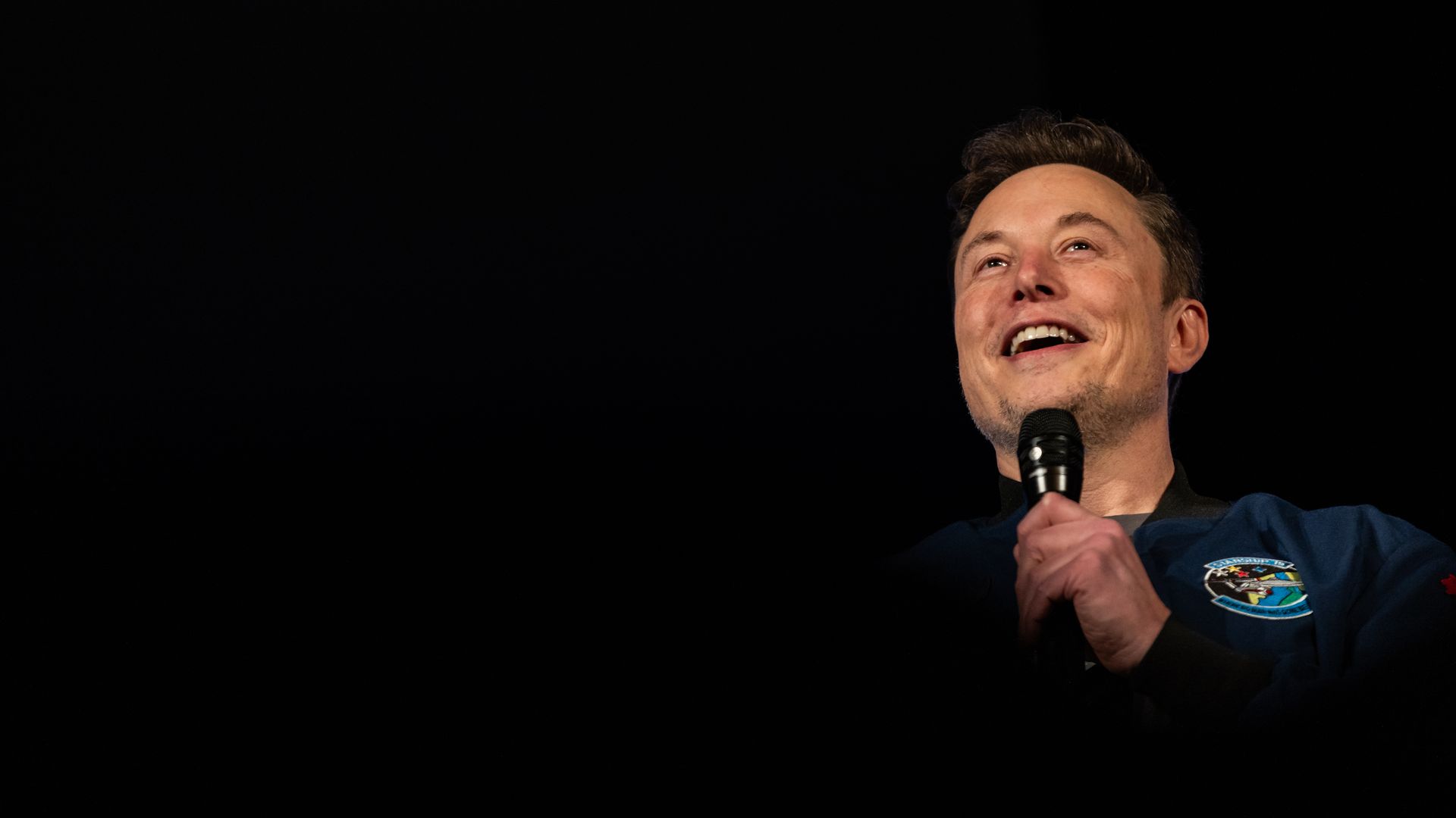 Elon Musk's AI startup reportedly in talks for $40 billion valuation