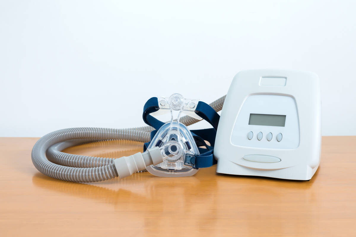Best CPAP alternatives for sleep apnea sufferers