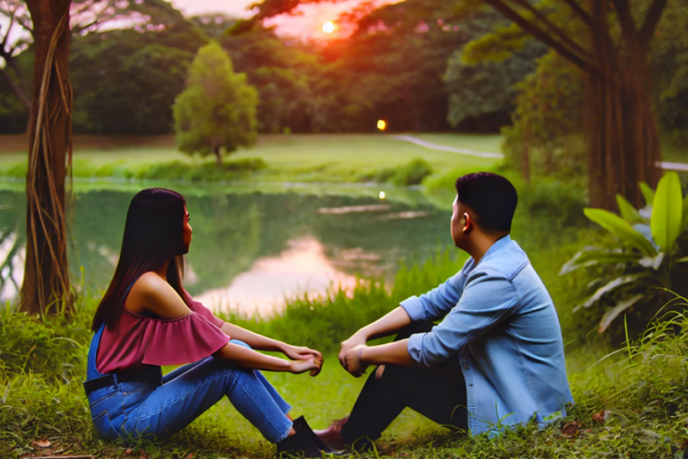 How Psychedelic Experiences Affect Couples: New Study Looks Into It