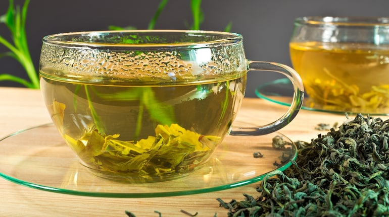 Health benefits of tea: Support gut health, boost energy with these 5 cuppas