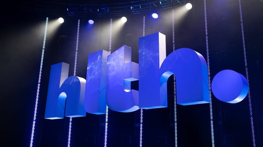 AI talk shifts from hype to 'rational exuberance,' healthcare execs say at HLTH 2024