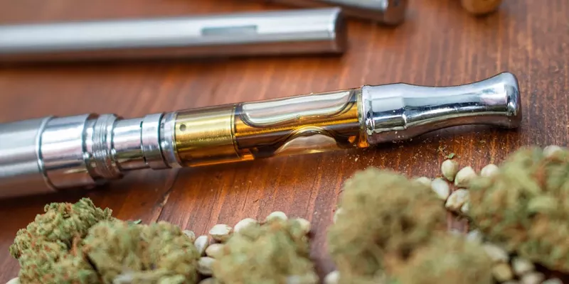 Best THCA Carts: Top 5 THCA Vape Carts of 2024