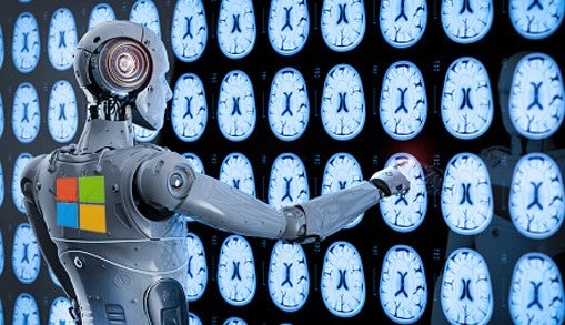 4 Things to Know about Microsoft’s New AI Tools for Health Care