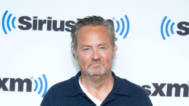 Matthew Perry's Estate Executor Set To Release 7-Figure Sum To Family After Offsetting His Debts
